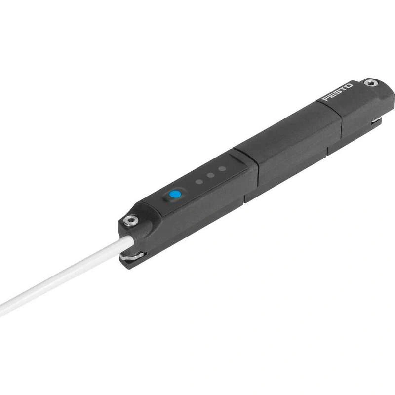 Festo SDAT-MHS-M80-1L-SA-E-0.3-M8