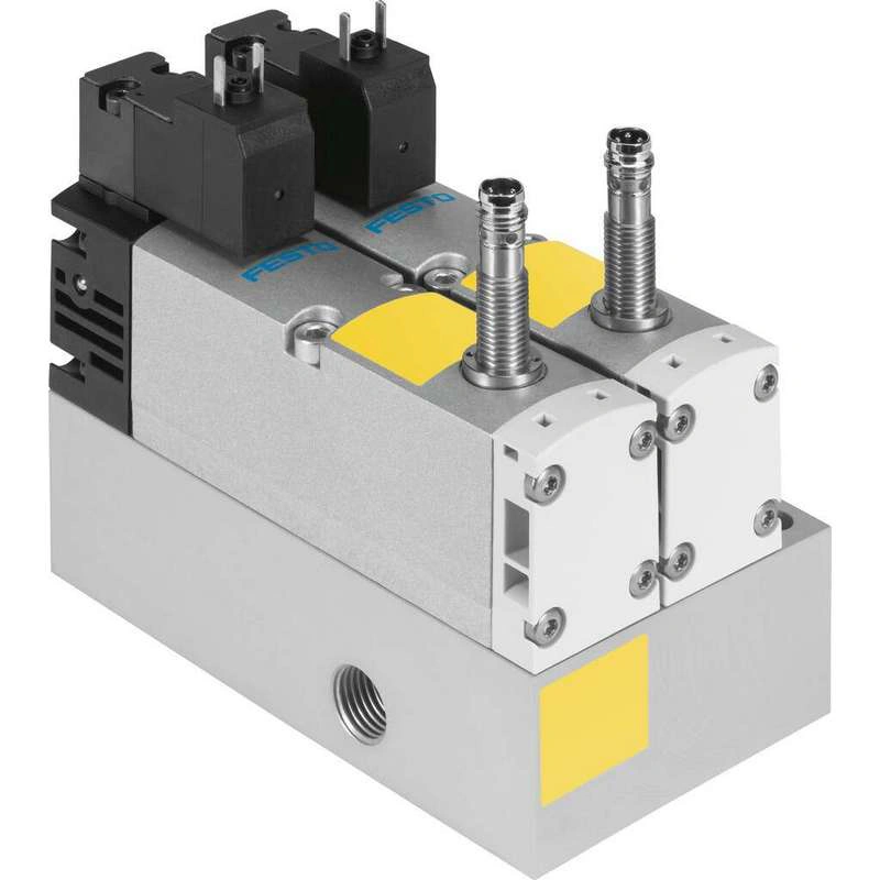 Festo VOFA-L26-T32C-M-G14-1C1-ANP