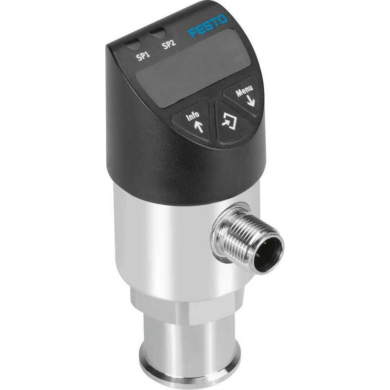 Festo SPAW-P100R-G14F-2NV-M12