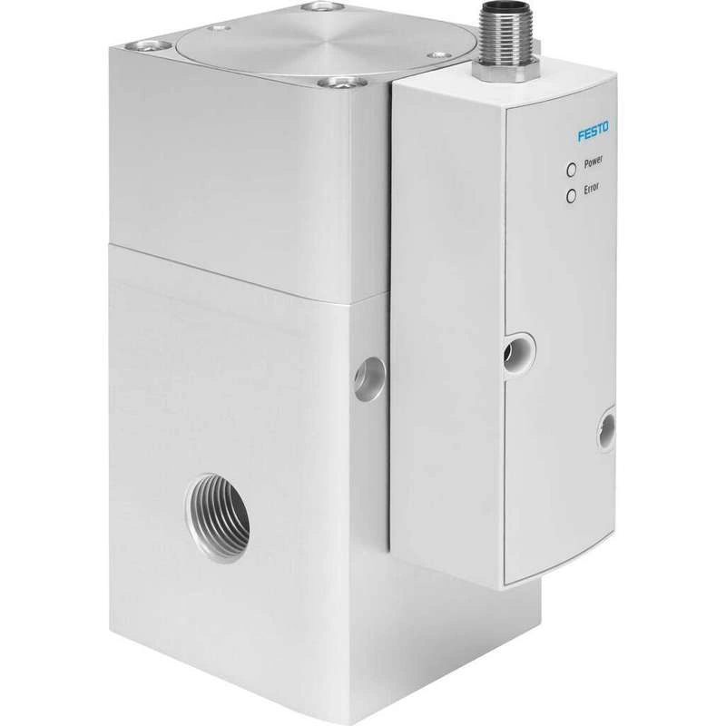 Festo VPPX-12L-L-1-G12-0L10H-S1