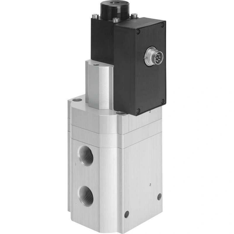 Festo MPPES-3-1/2-PU-PO-420