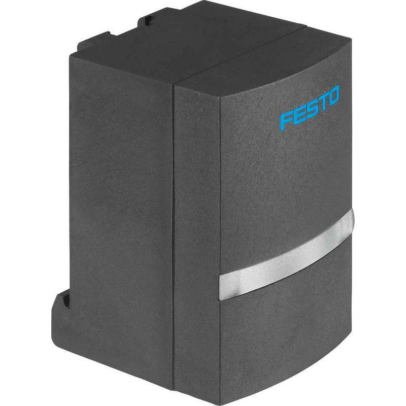 Festo SPAU-P10R-H-Q4D-LK-A-M12D