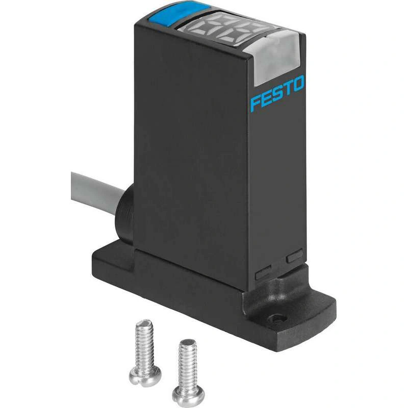Festo SPAE-P10R-F-PNLK-2.5K