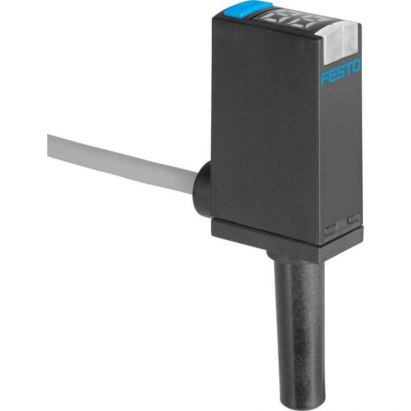 Festo SPAE-P10R-S6-PNLK-2.5K