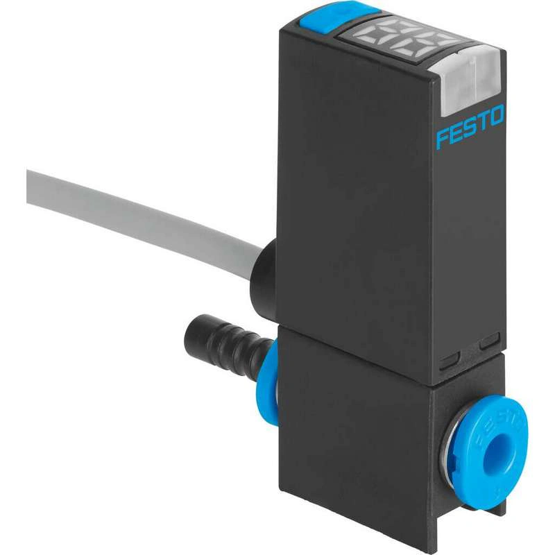 Festo SPAE-P10R-Q4-PNLK-2.5K