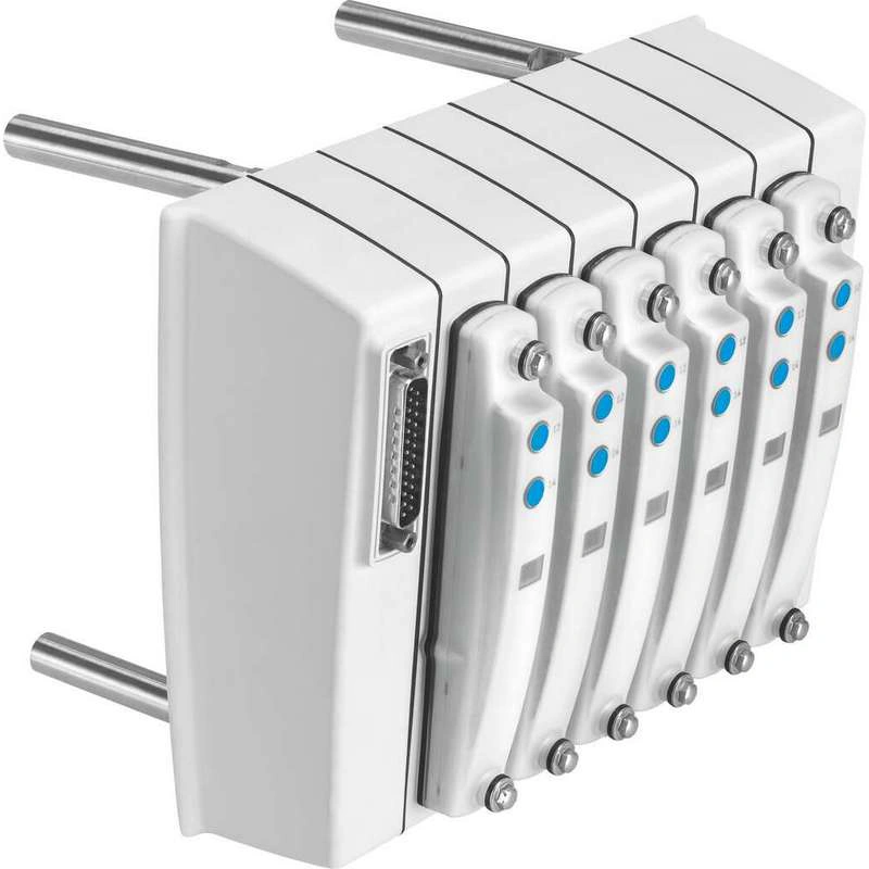 Festo MPAC-VI