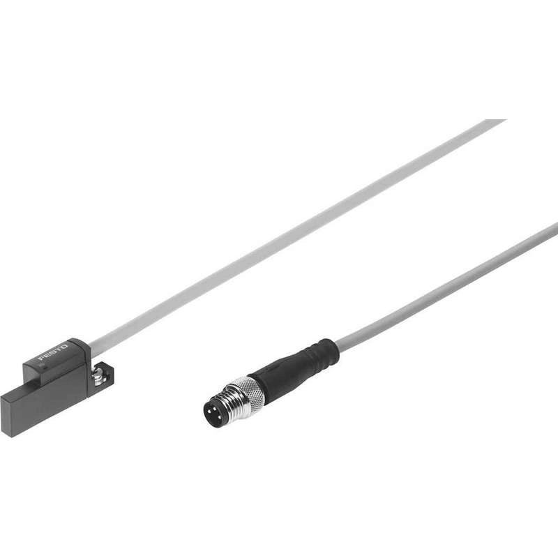 Festo SDBT-BSW-1L-PU-W-0.3-N-M12
