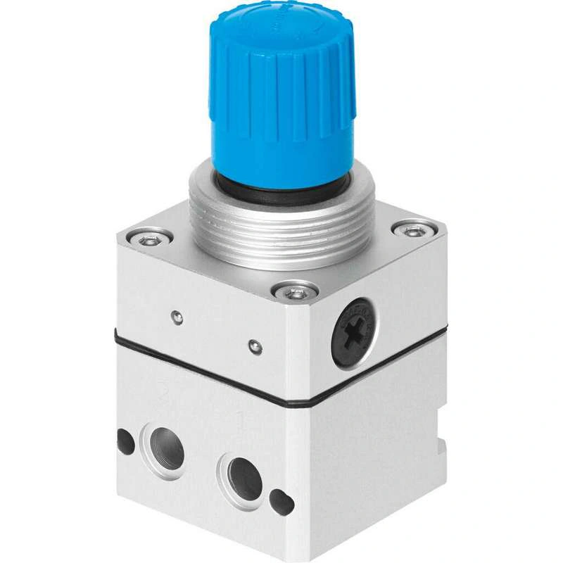 Festo LRP-7.0-6