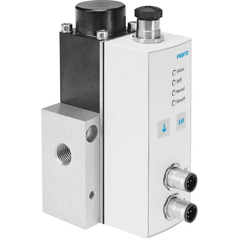 Festo VPPL-3L-3-G14-0L20H-A4-A-S1-6