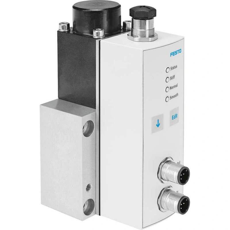 Festo VPPL-3Q-3-0L40H-A4-A-S1-3