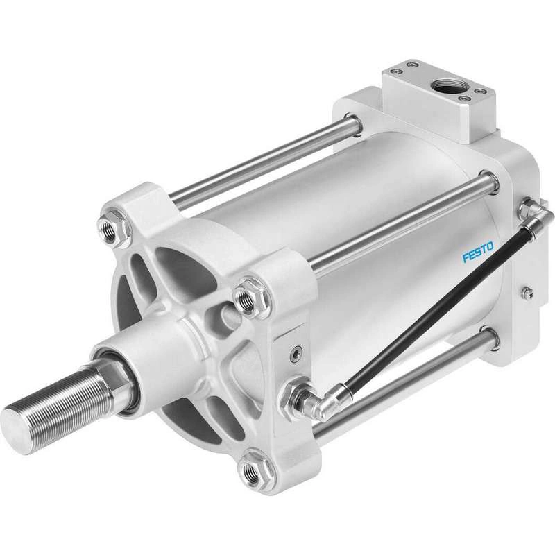 Festo DFPI-125- -ND2P-E-NB3P