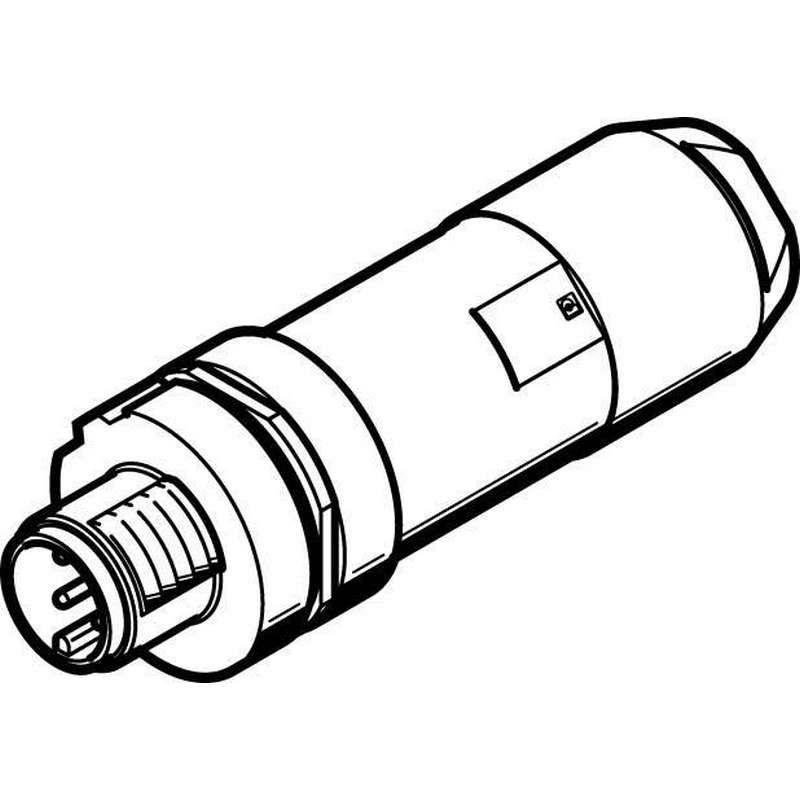 Festo NECU-M-S-A12G4-IS