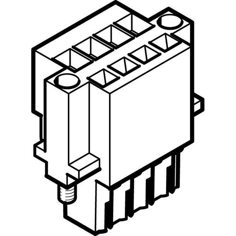 Плунжер Festo 575303