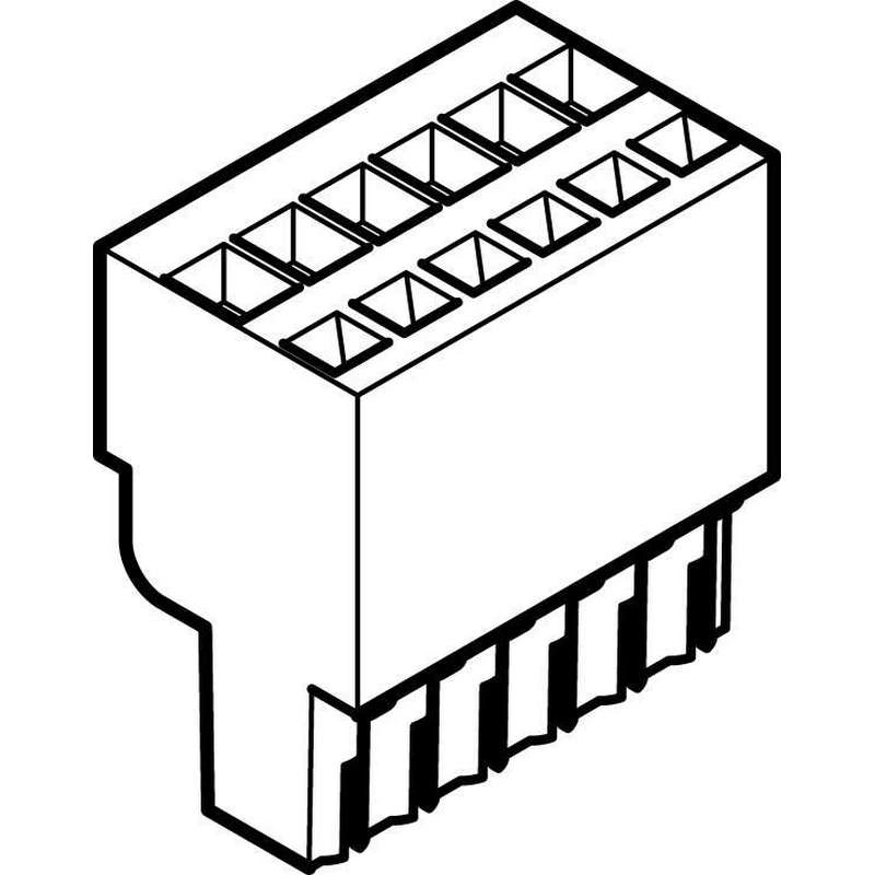 Плунжер Festo 575305