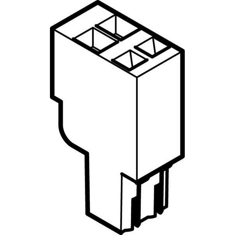 Плунжер Festo 575302