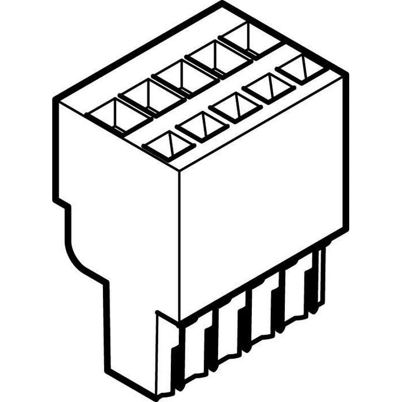Плунжер Festo 575304