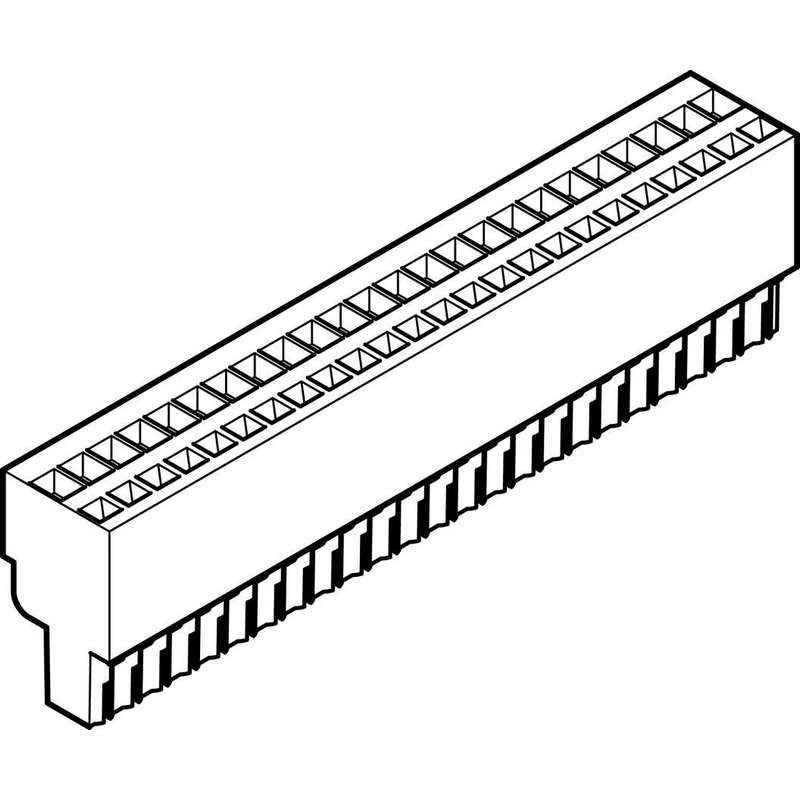 Плунжер Festo 575307