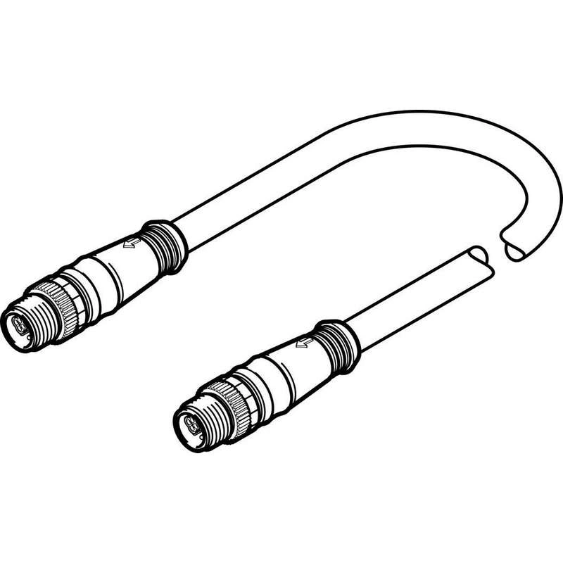 Festo NEBC-F12G8-KH-2-N-S-F12G8