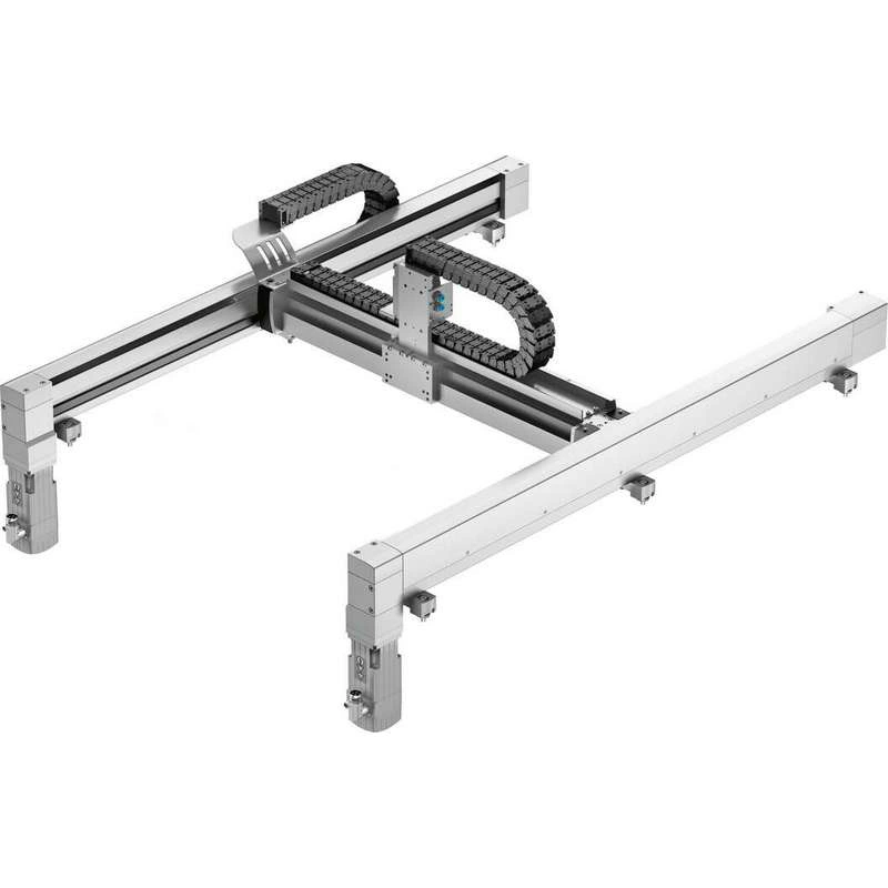 Festo EXCH-40-