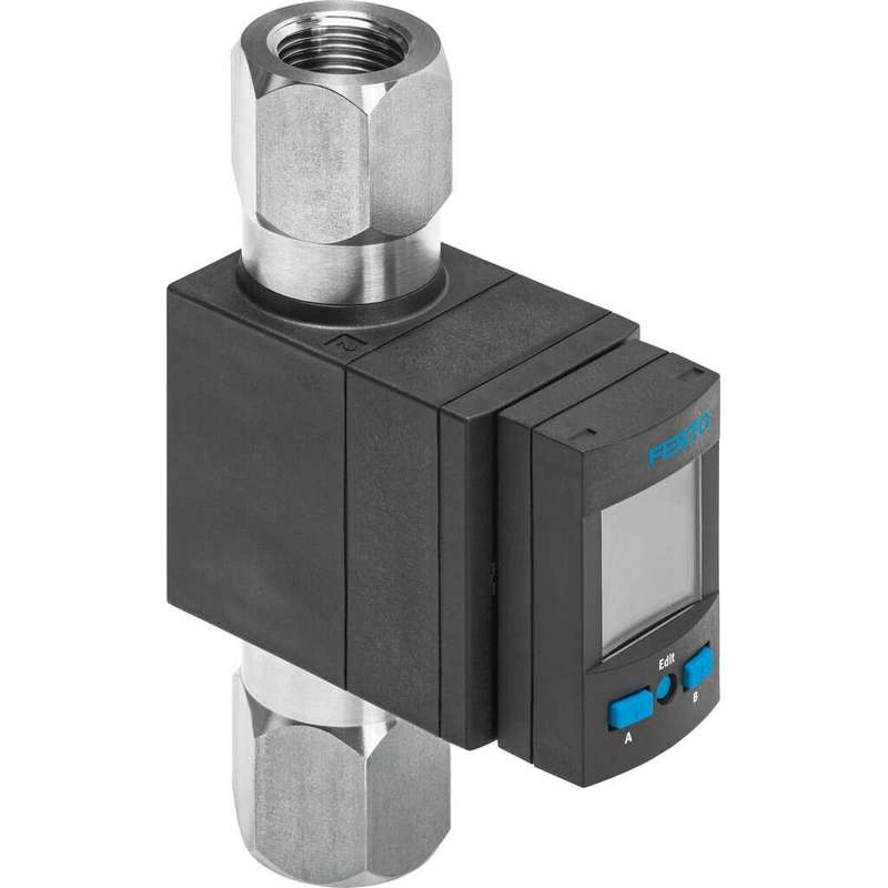 Festo SFAW-100-TG1-E-PNLK-PNVBA-M12