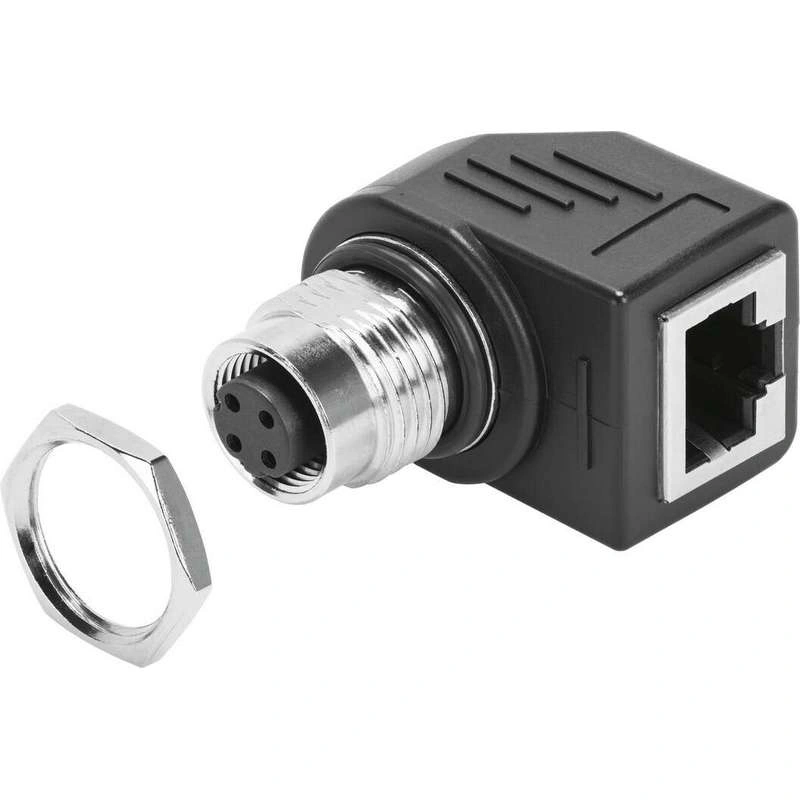 Festo NEFU-D12G4-R3DW4