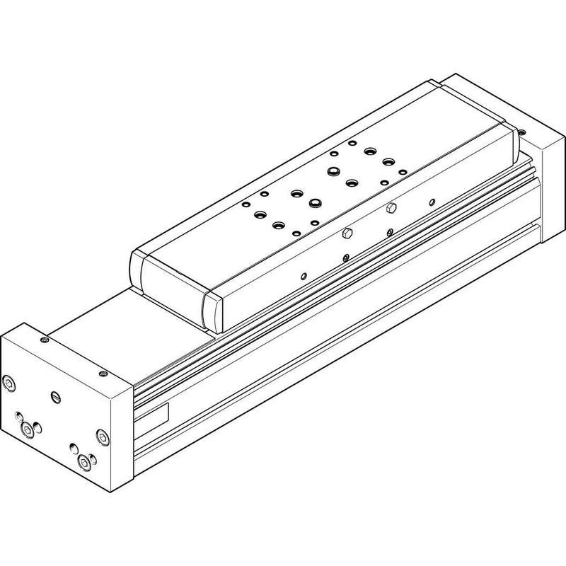 Festo ELFA-KF-120- -