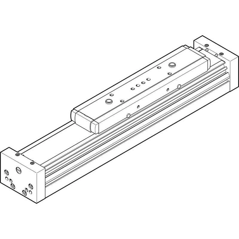 Festo ELFA-KF-70- -