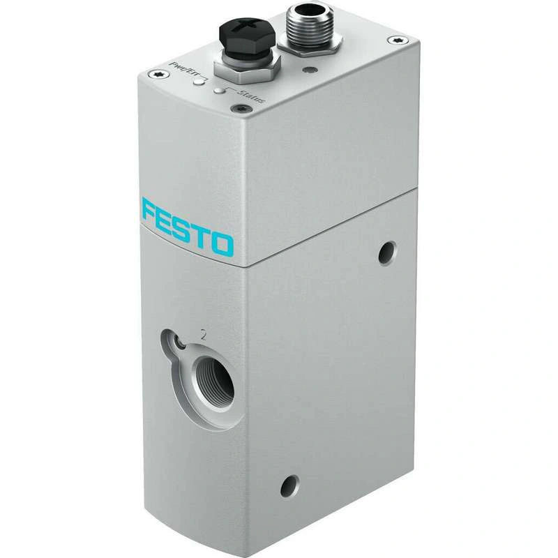 Festo VPCF-6-L-8-G38-10-V1-E-EX2