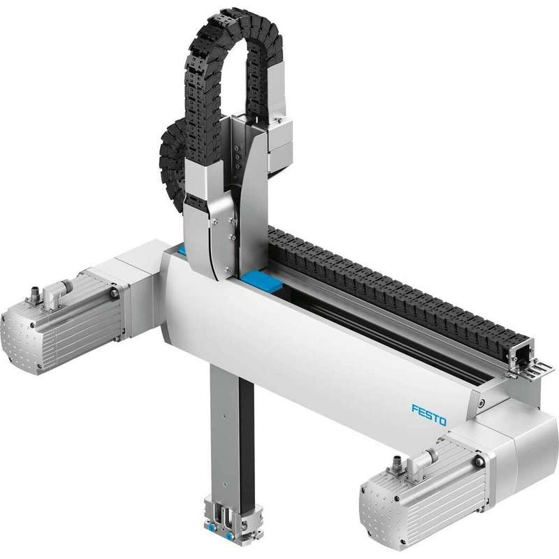 Festo EXCT-30- -