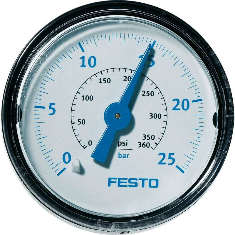 Festo MA-40-25-1/8-EN