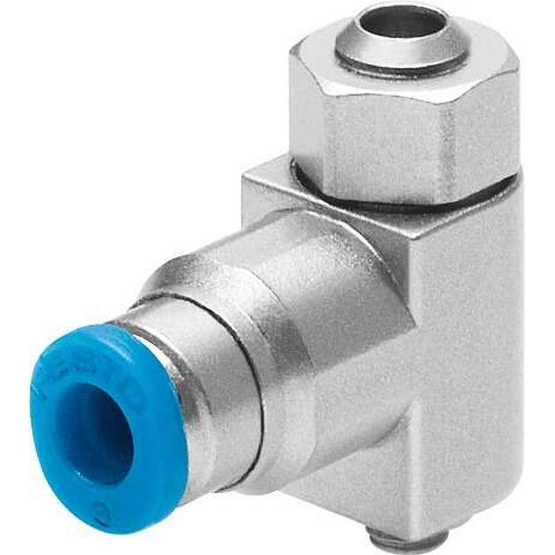 Festo GRLA-M5-QS-4-LF-C