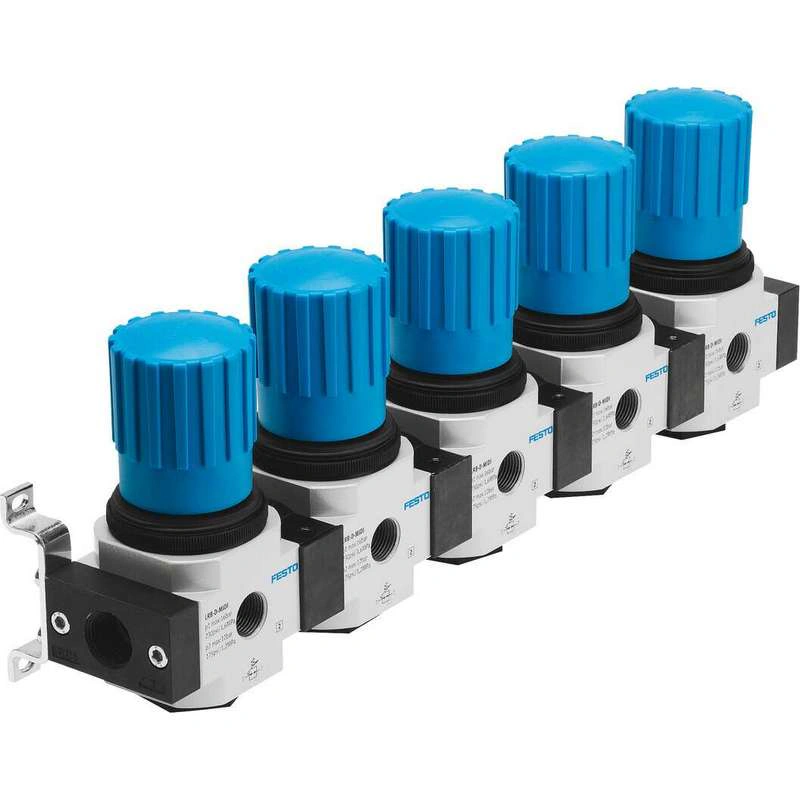 Festo LRB-3/8-D-7-O-K5-MIDI