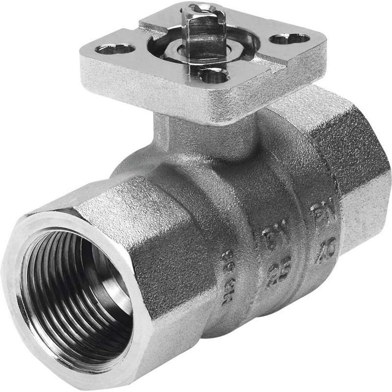 Festo VAPB-3/4-F-40-F03