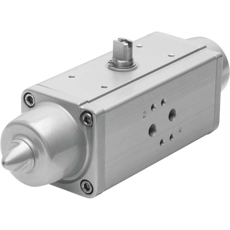 Полуповоротный привод Festo 533444