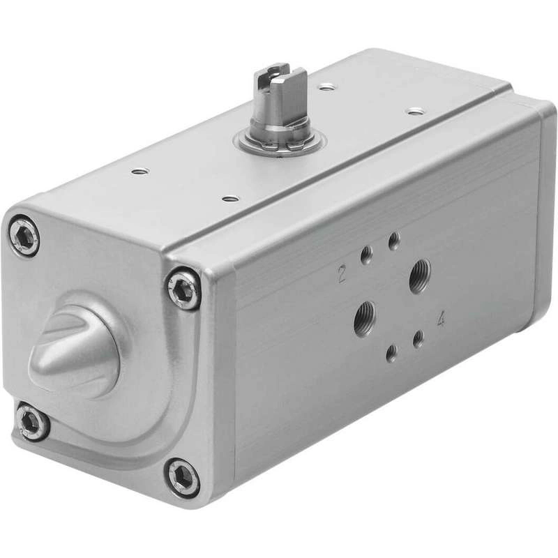 Полуповоротный привод Festo 533420