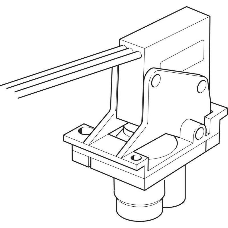 Festo VPE-1/8-SW