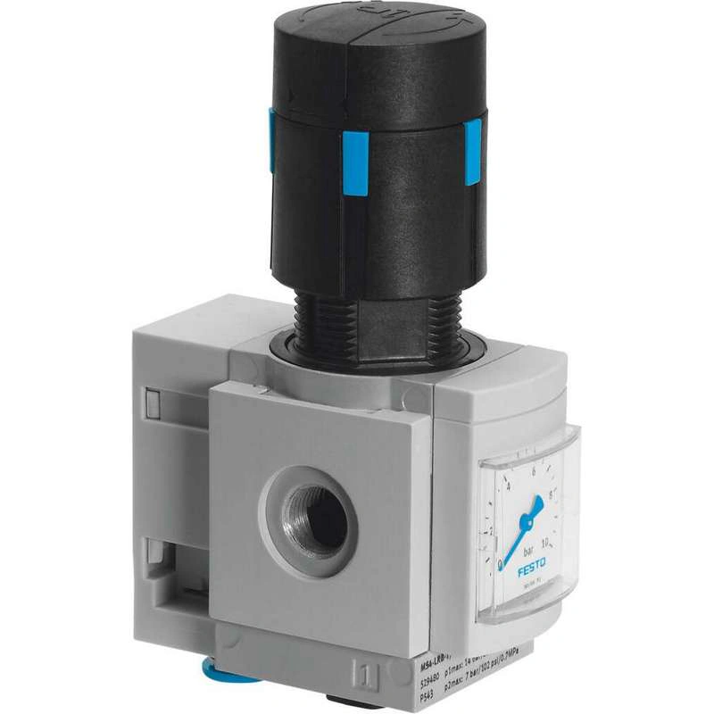 Festo MS4-LRB-1/4-D7-AS-BD