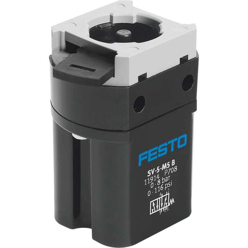 Festo SV-5-M5-B