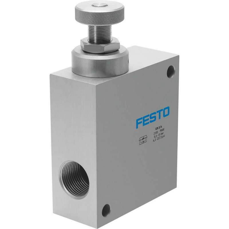 Festo GR-3/4
