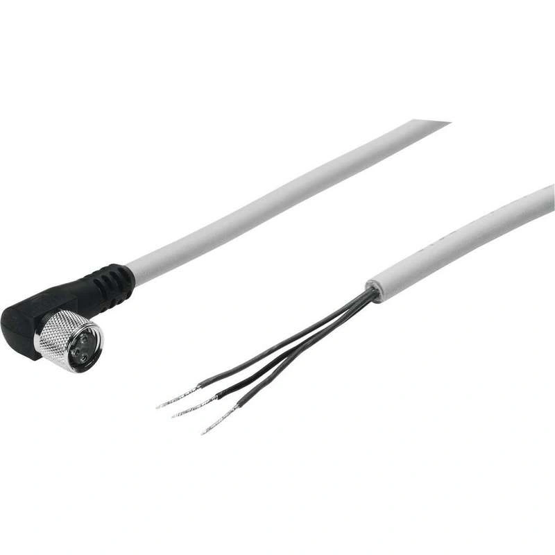 Festo SIM-M8-3WD-10-PU