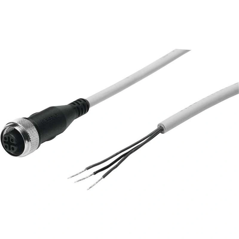 Festo SIM-M12-3GD-5-PU