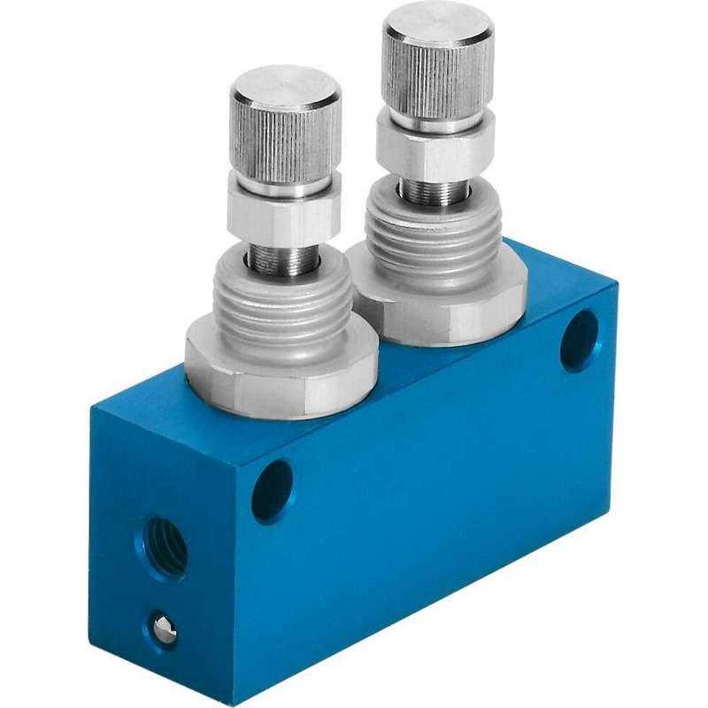 Festo GR-1/8X2-B