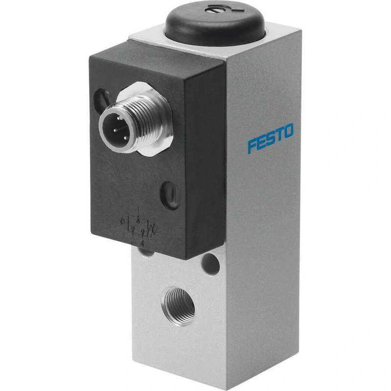 Festo VPEV-1/8-M12
