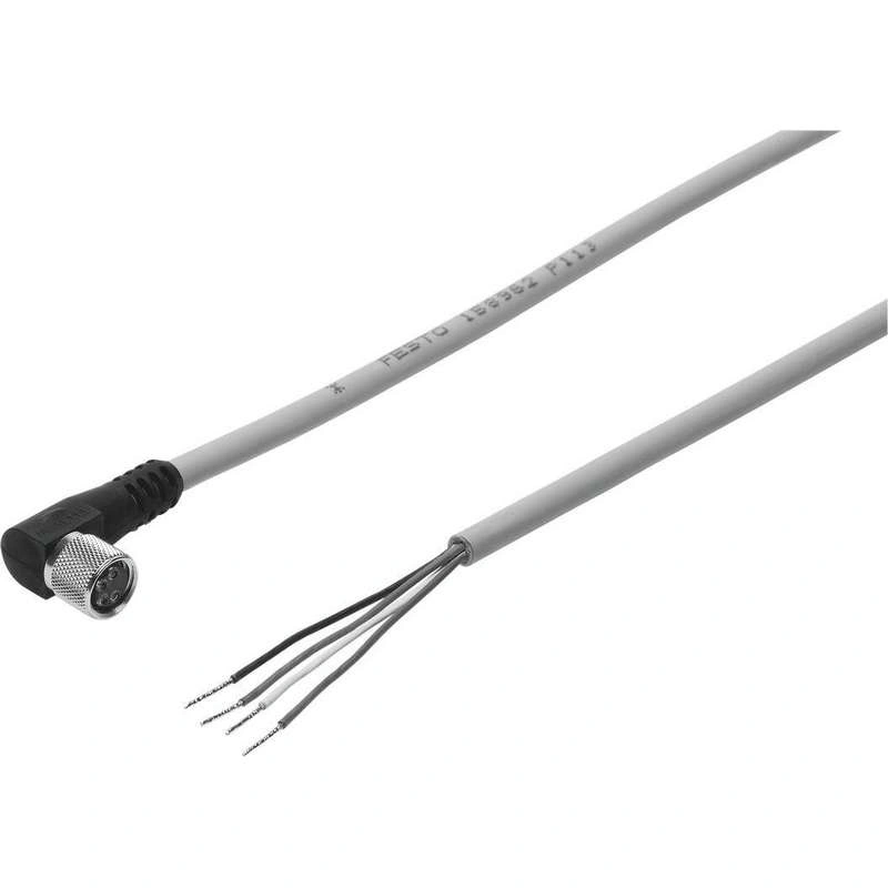 Festo SIM-M8-4WD-5-PU