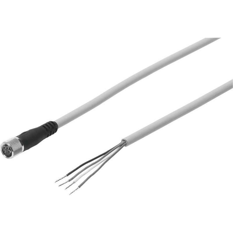 Festo SIM-M8-4GD-5-PU