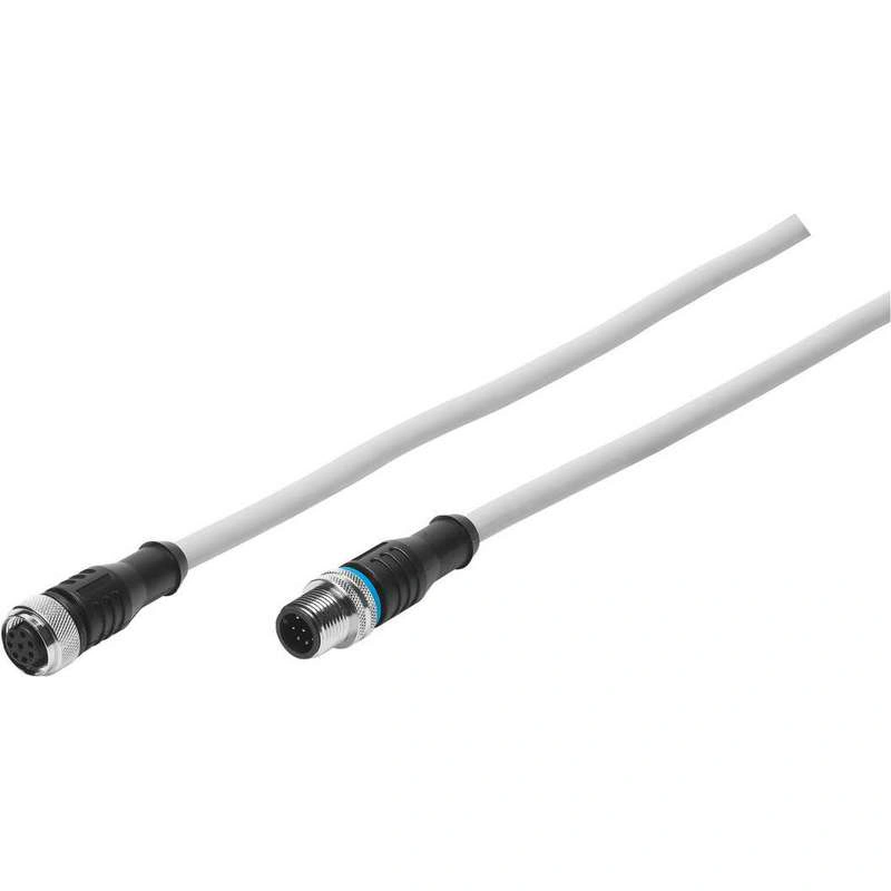 Festo KM12-8GD8GS-2-PU