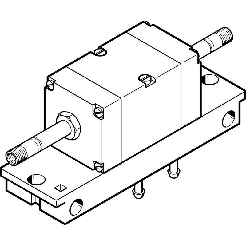 Festo JMFH-5-PK-3
