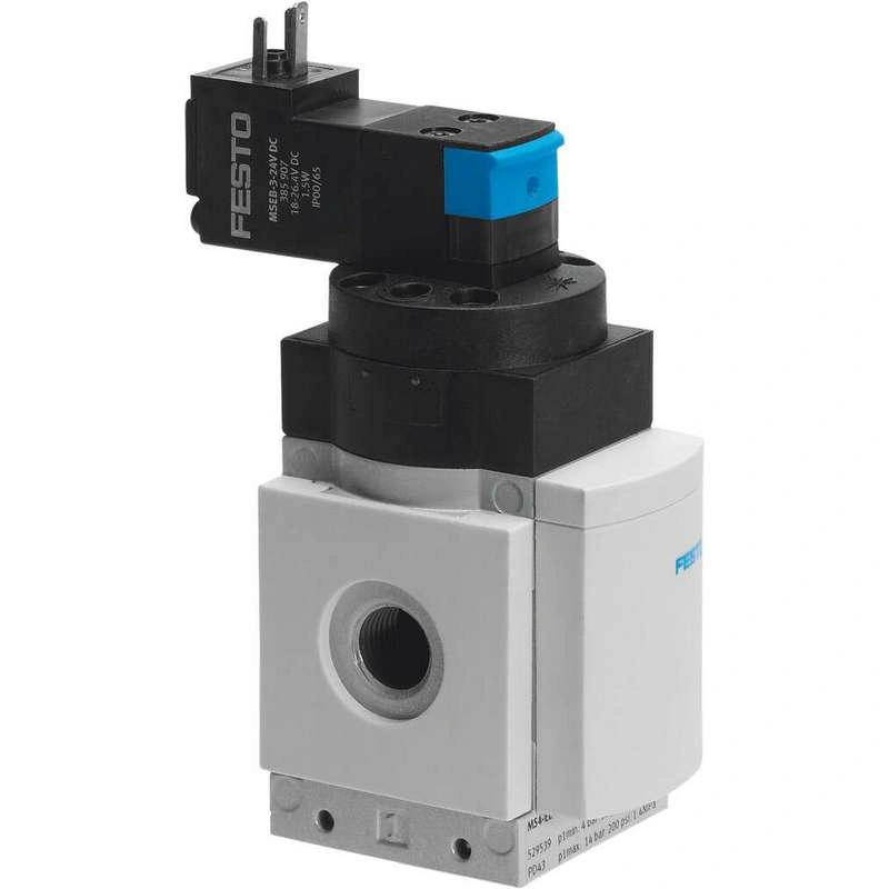 Festo MS4-DE-1/4-10V24