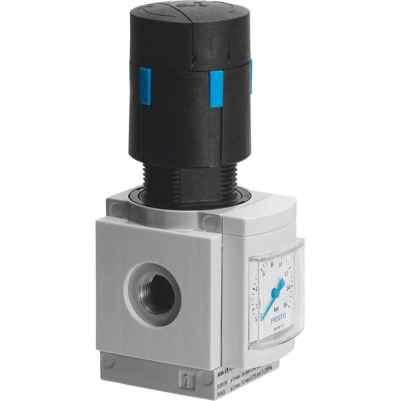 Festo MS4-LRB-1/4-D7-AS
