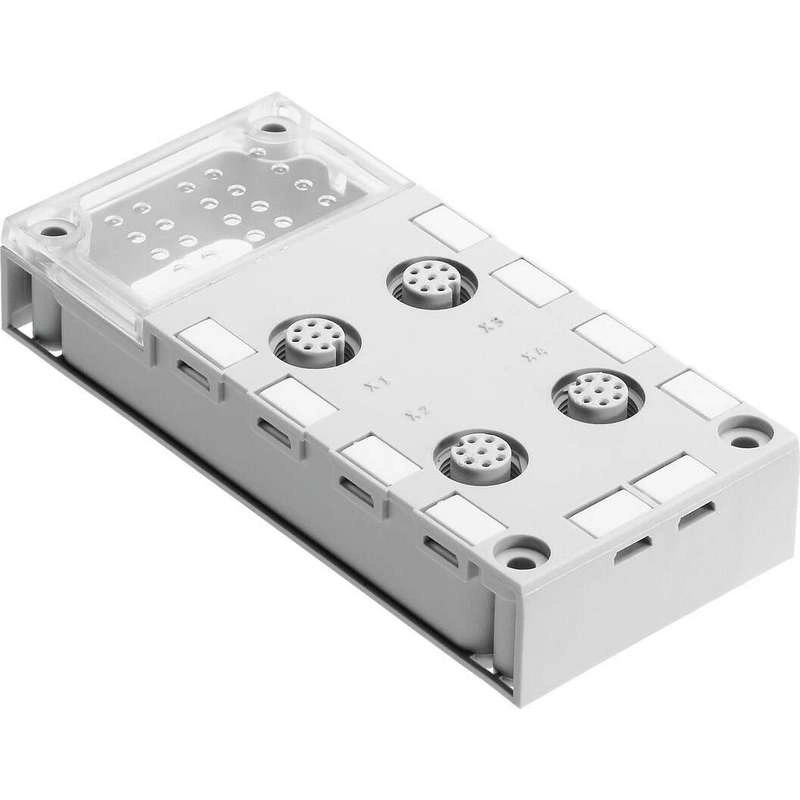 Festo CPX-AB-4-M12-8POL